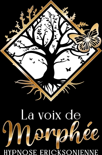 Logo La voix de Morphée